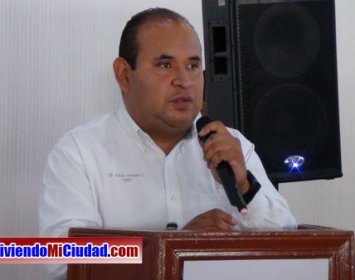 Inauguración CRIJ